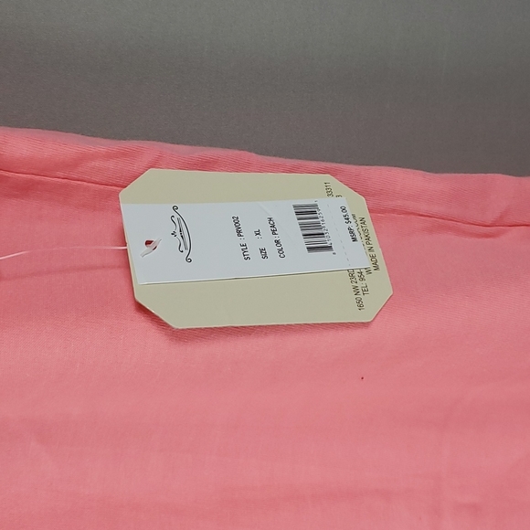 St. Thomas Final Destination Tee - Picture 5 of 6